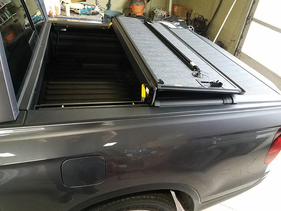 Extang Encore Tonneau Cover 62590 17 20 Honda Ridgeline 5 5 Bed Autoaccessoriesguru Com