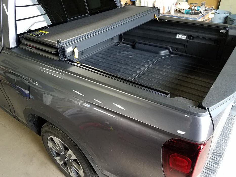 Extang Encore Tonneau Cover 62590 17 20 Honda Ridgeline 5 5 Bed Autoaccessoriesguru Com