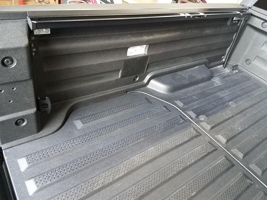 Extang Encore Tonneau Cover 62590 17 20 Honda Ridgeline 5 5 Bed Autoaccessoriesguru Com