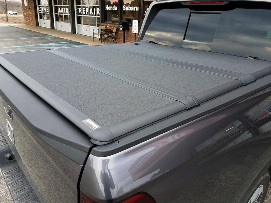 Extang Encore Tonneau Cover 62590 17 20 Honda Ridgeline 5 5 Bed Autoaccessoriesguru Com