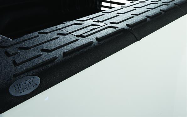 Husky Liners 97101 Bed Rail Caps 07 13 Silverado 6 5 Bed Quadcaps Autoaccessoriesguru Com