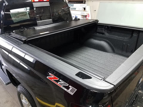 Hard Folding Truck Bed Covers Undercover Armor Flex Autoaccessoriesguru Com