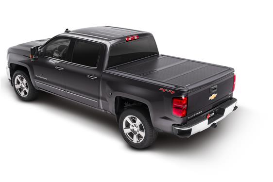 Bakflip G2 Hard Folding Tonneau Cover 19 20 Dodge Ram 6 5 Bed 226223 Autoaccessoriesguru Com