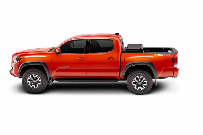 Encore Tonneau Cover 62835 16 18 Toyota Tacoma 6 Bed Autoaccessoriesguru Com