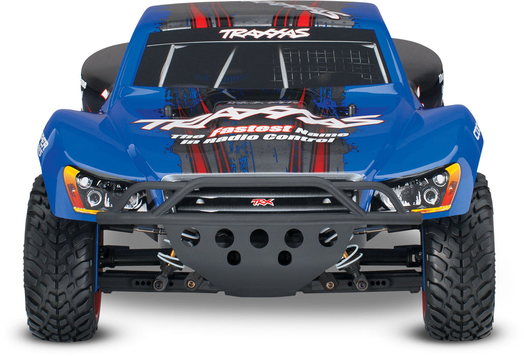 traxxas slash 4x4 pdf