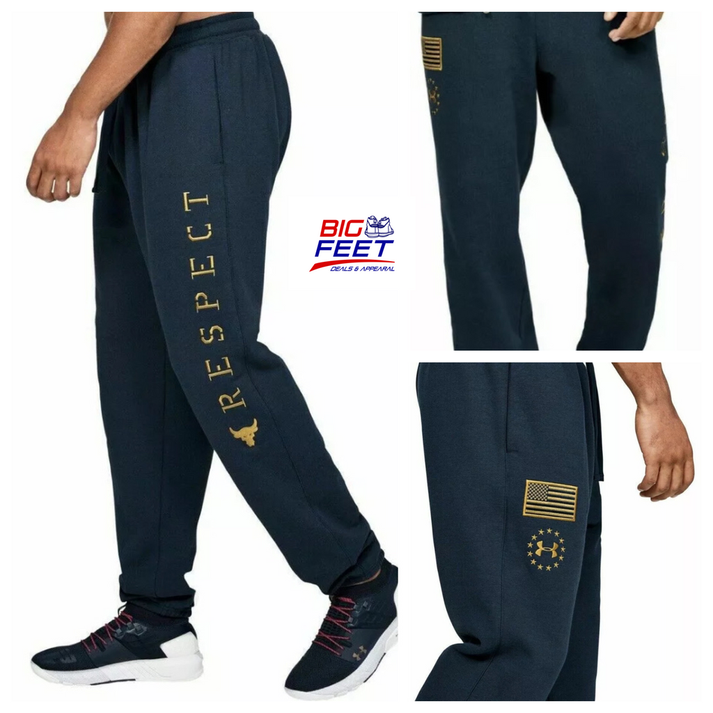 under armour freedom sweatpants