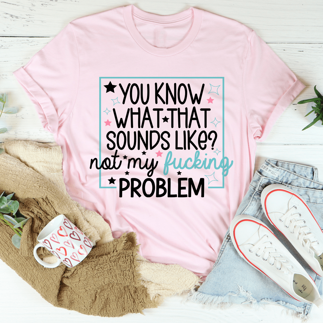 You Know What Tee - Unisex/Women