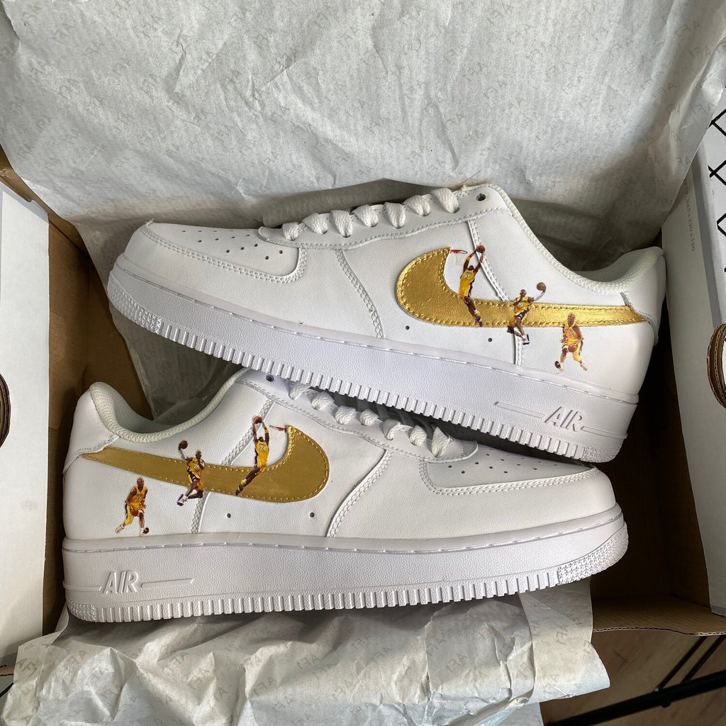 kobe air force 1