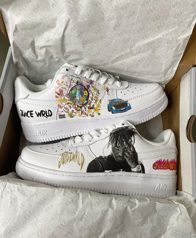 majorwavez xvrv2 air force 1