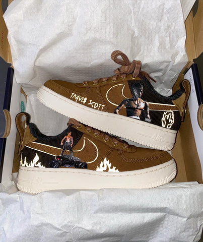 majorwavez xvrv2 air force 1