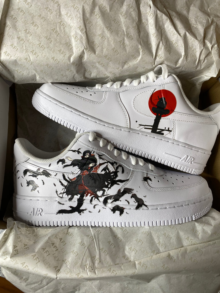 anime air force 1