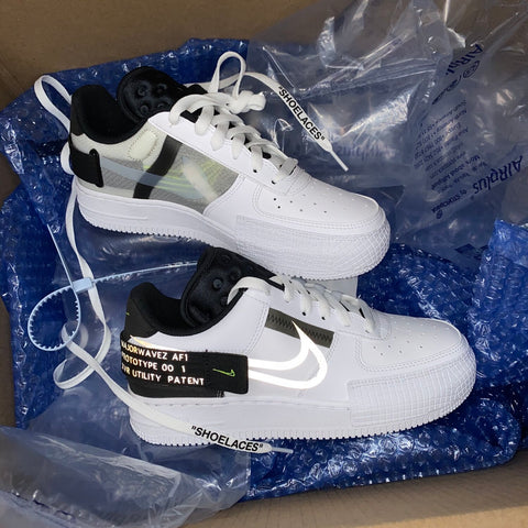 Majorwavez XVRV2 Air Force 1