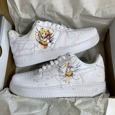 death note air force 1