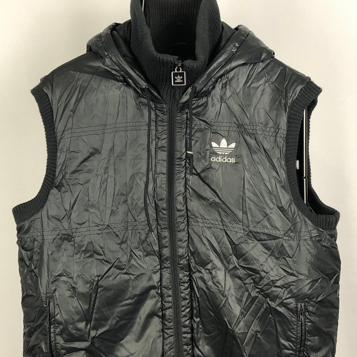 adidas chile 62 gilet