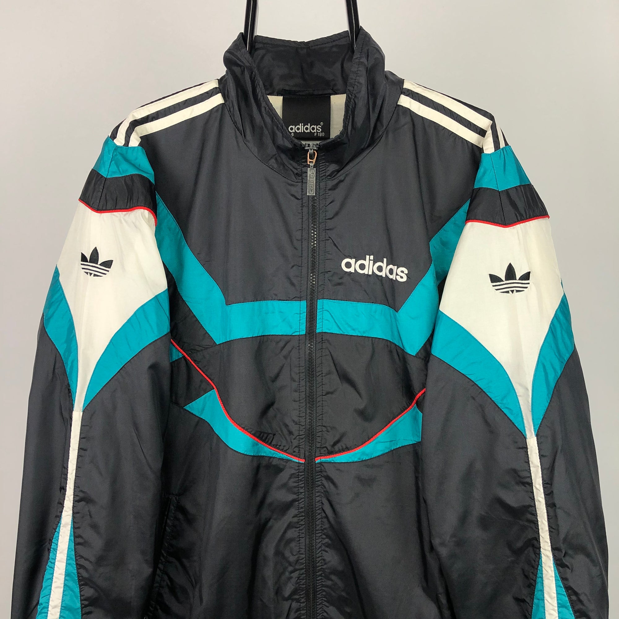 Adidas Track Jackets Page 7 - Vintique Clothing