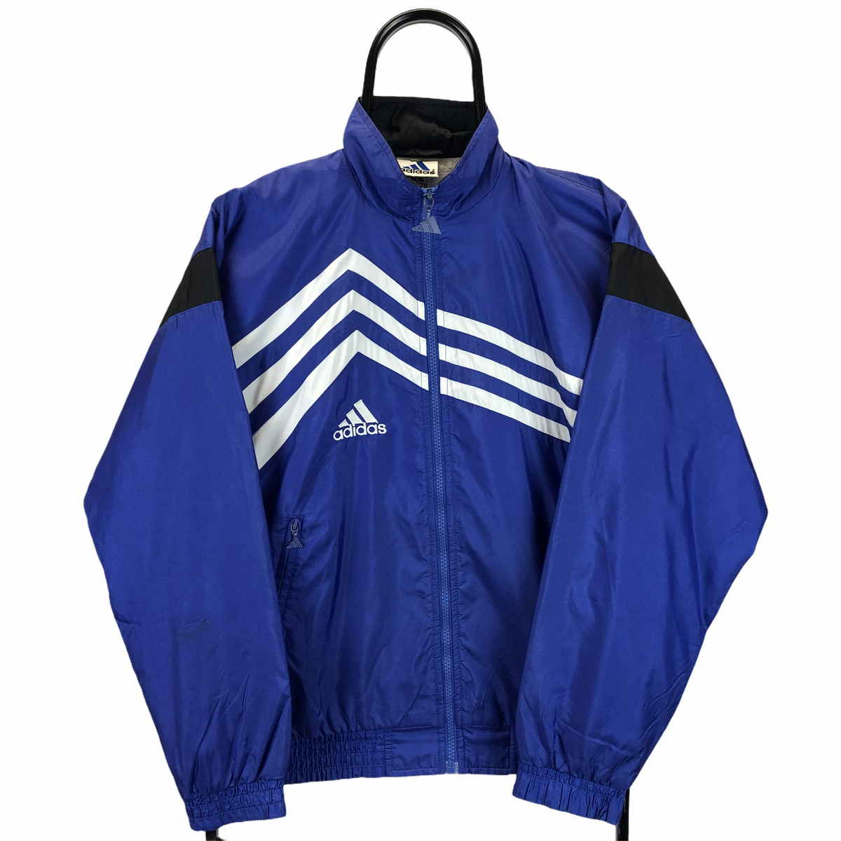 adidas track jacket 90s