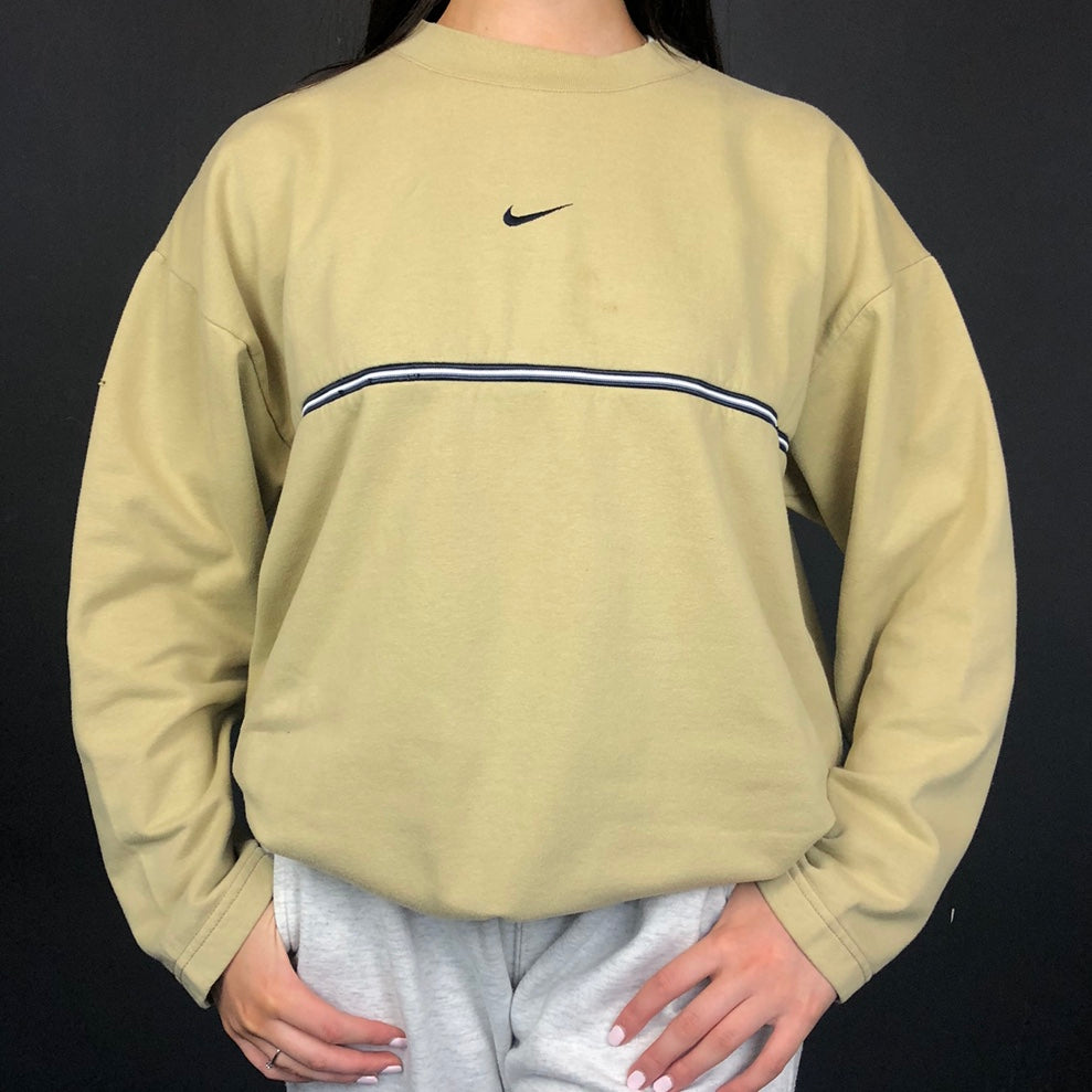 Vintage Nike Sweatshirt with 