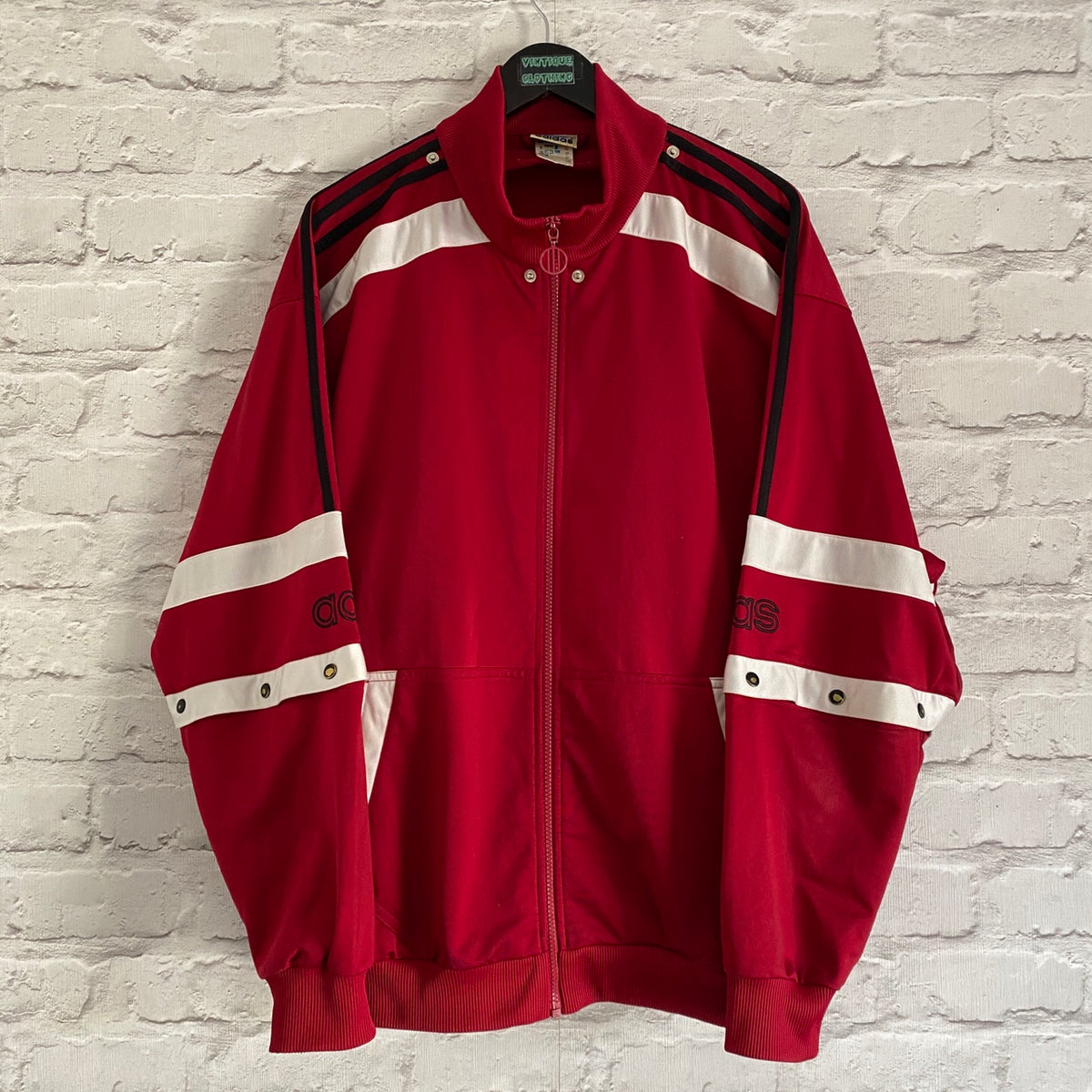 adidas originals jacket xxl