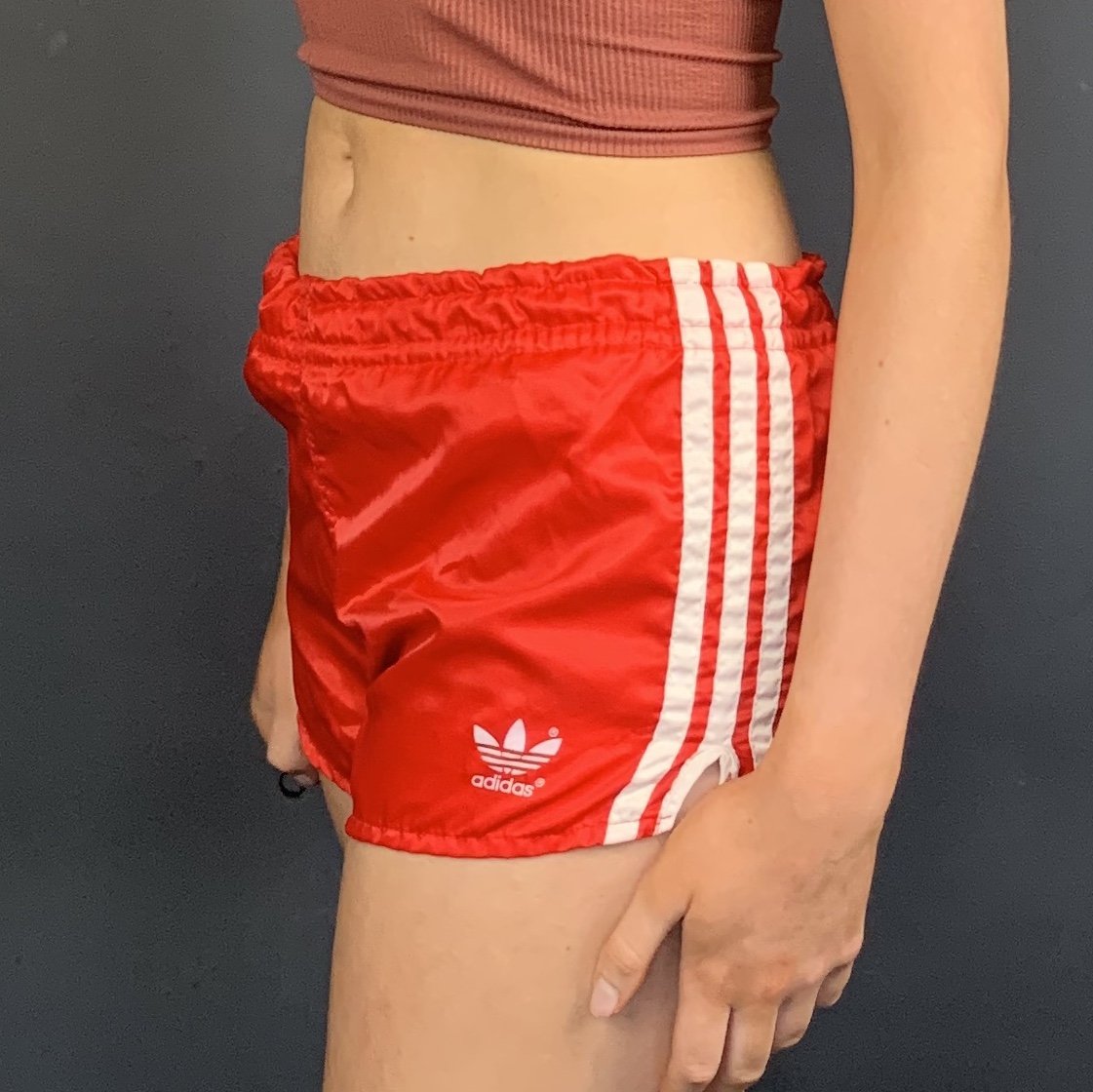 adidas sprinter shorts