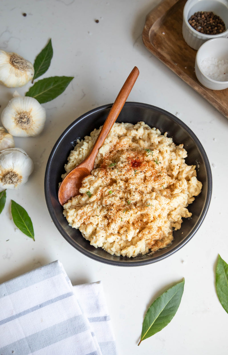 The best news is that you can find our freeze-dried Chicken Flavored Rice in every one of our long-term food storage kits, alongside a variety of other delicious and nutritious freeze-dried meals.