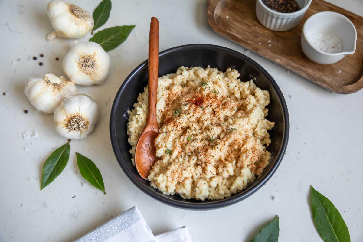 Chicken flavored rice is a pantry staple for everyone, right? Well, it’s time to make our nutrient-dense, flavor-packed, freeze-dried Chicken Flavored Rice a key part of your emergency food storage now.