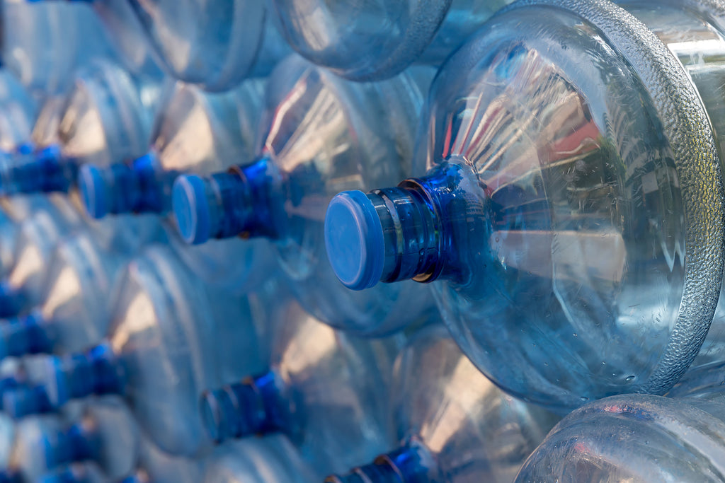 water bottles for food storage