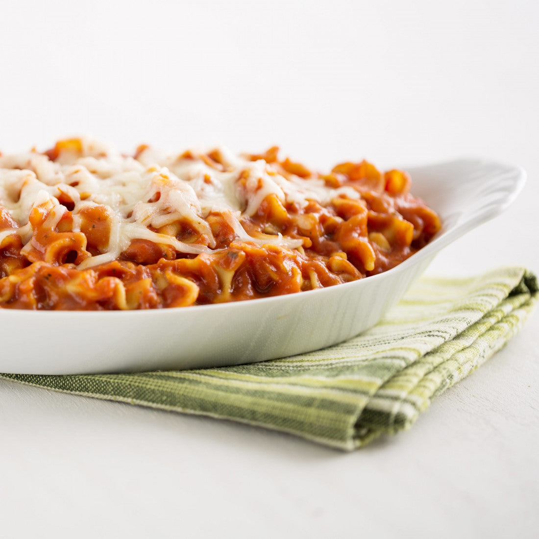 Customers love our Italiano Marinara Pasta because it’s anything but basic