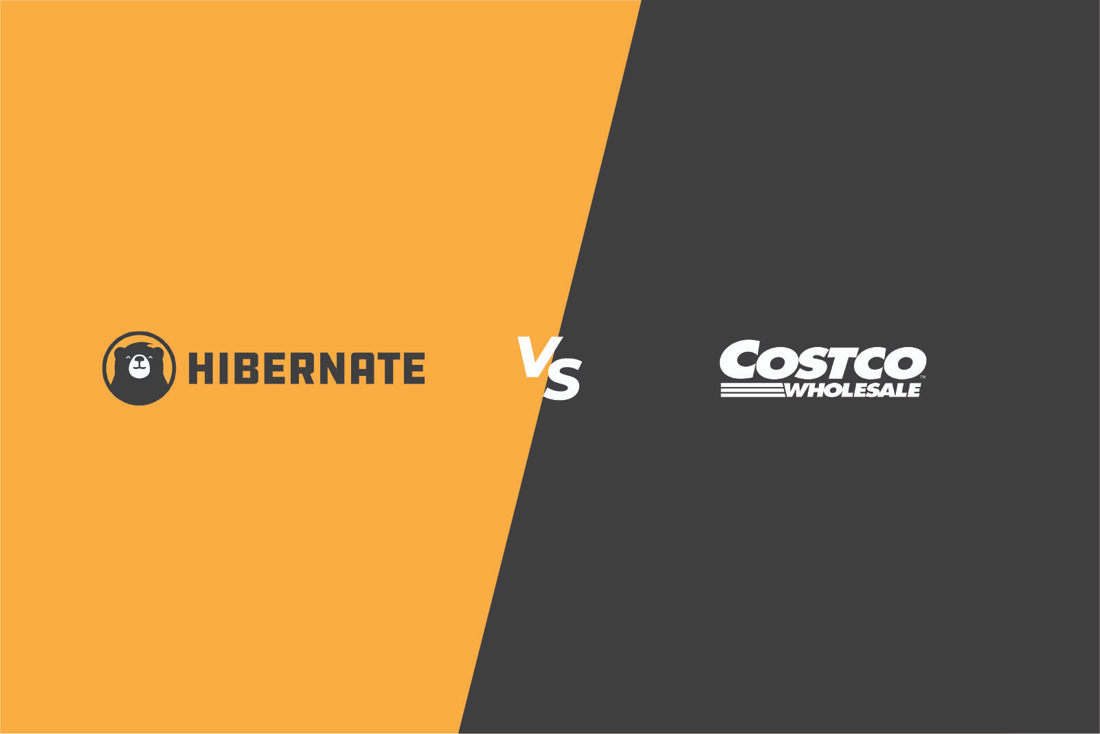 Ever wonder where the best place is to buy your emergency food supply? Check out this side-by-side comparison of Hibernate vs Costco food storage where we talk pricing, nutrition, quality, and brand promises. 