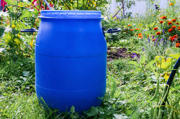 how will you transport your water storage? 