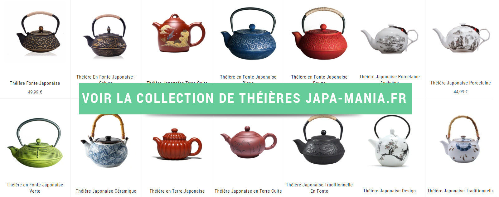 Comment Utiliser une Théière Japonaise en 3 étapes simples