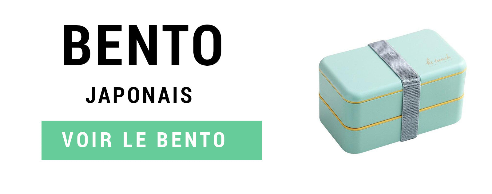 Bento Dessert