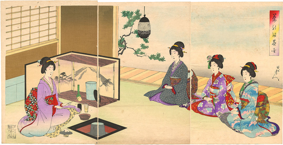 origine-cérémonie-du-thé-japon