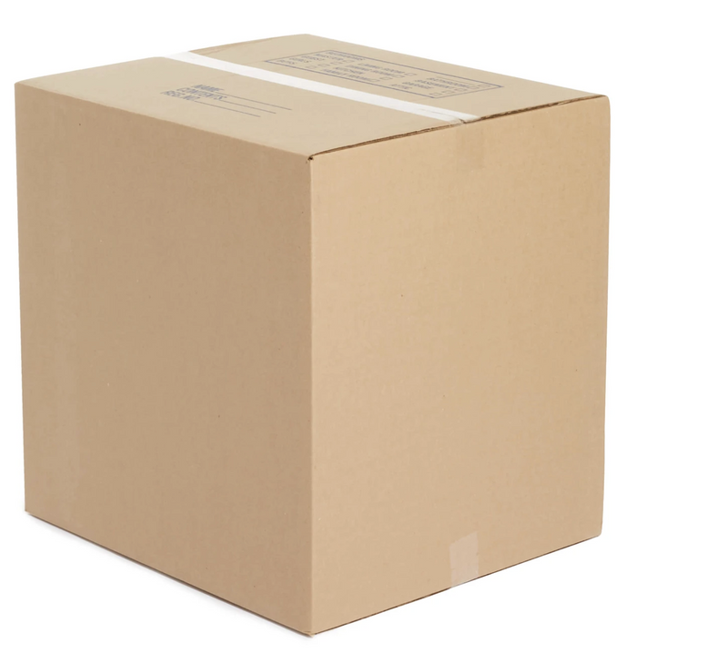 Linen Box (Extra Large) 24" x 24" x 18" (6.0 c/f) – SupplyRus