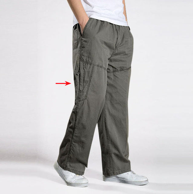 Men's Tactical pants AjTaskers