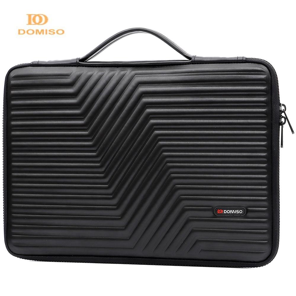 13domiso Hard Shell Protective Laptop Bag For 10 13 14 156 17 Notebook Bag Waterproof 0793