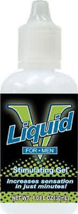 Liquid V For Men Body Action Products