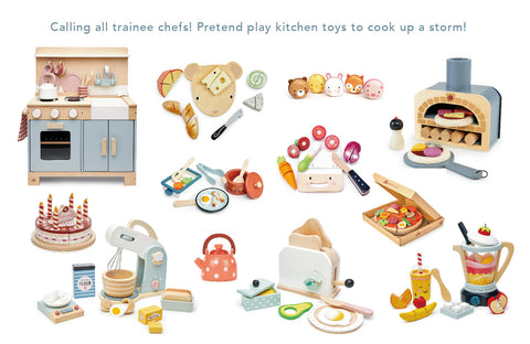 kitchen toys