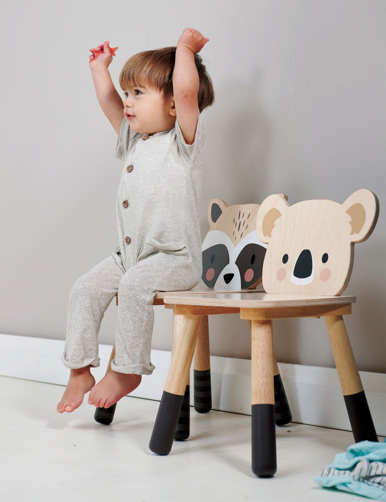 tender leaf toys chair