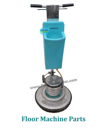 Floor Machine Parts
