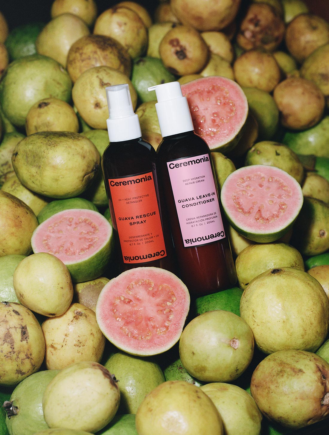 Guava-in-hair-products