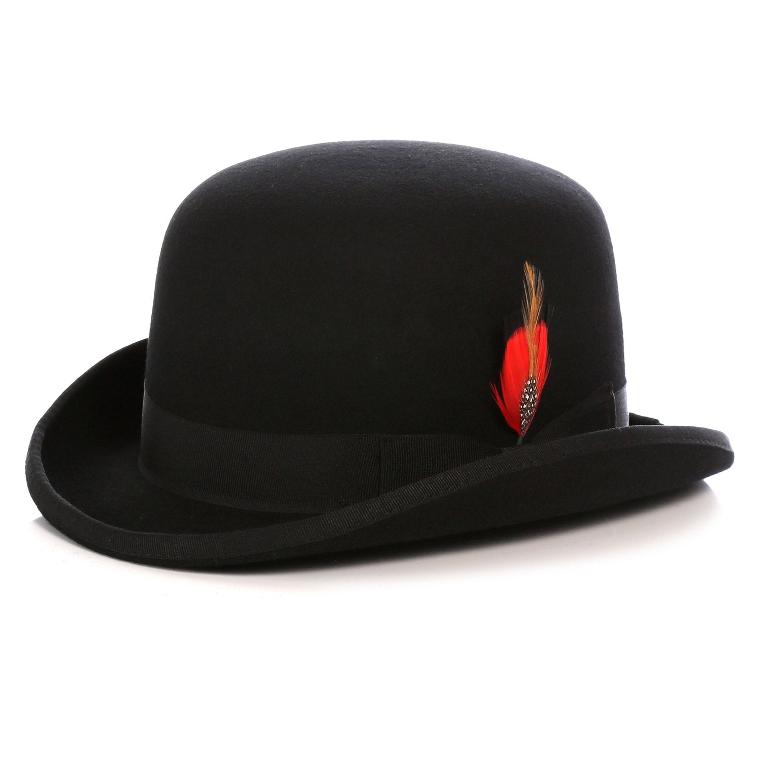 Derby Bowler Hat, Difference Between Derby And Bowler Hat