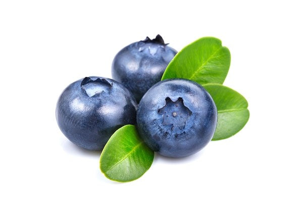 Blue Berries Øjenvitaminer m. blåbær