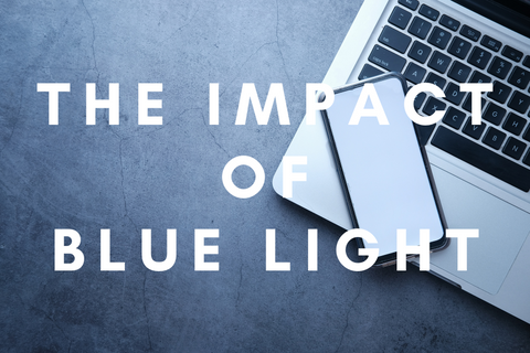 Impact of Blue Light