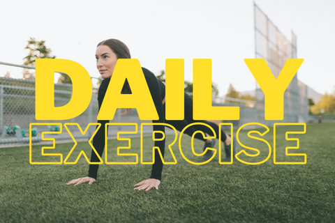 Daily Exercises