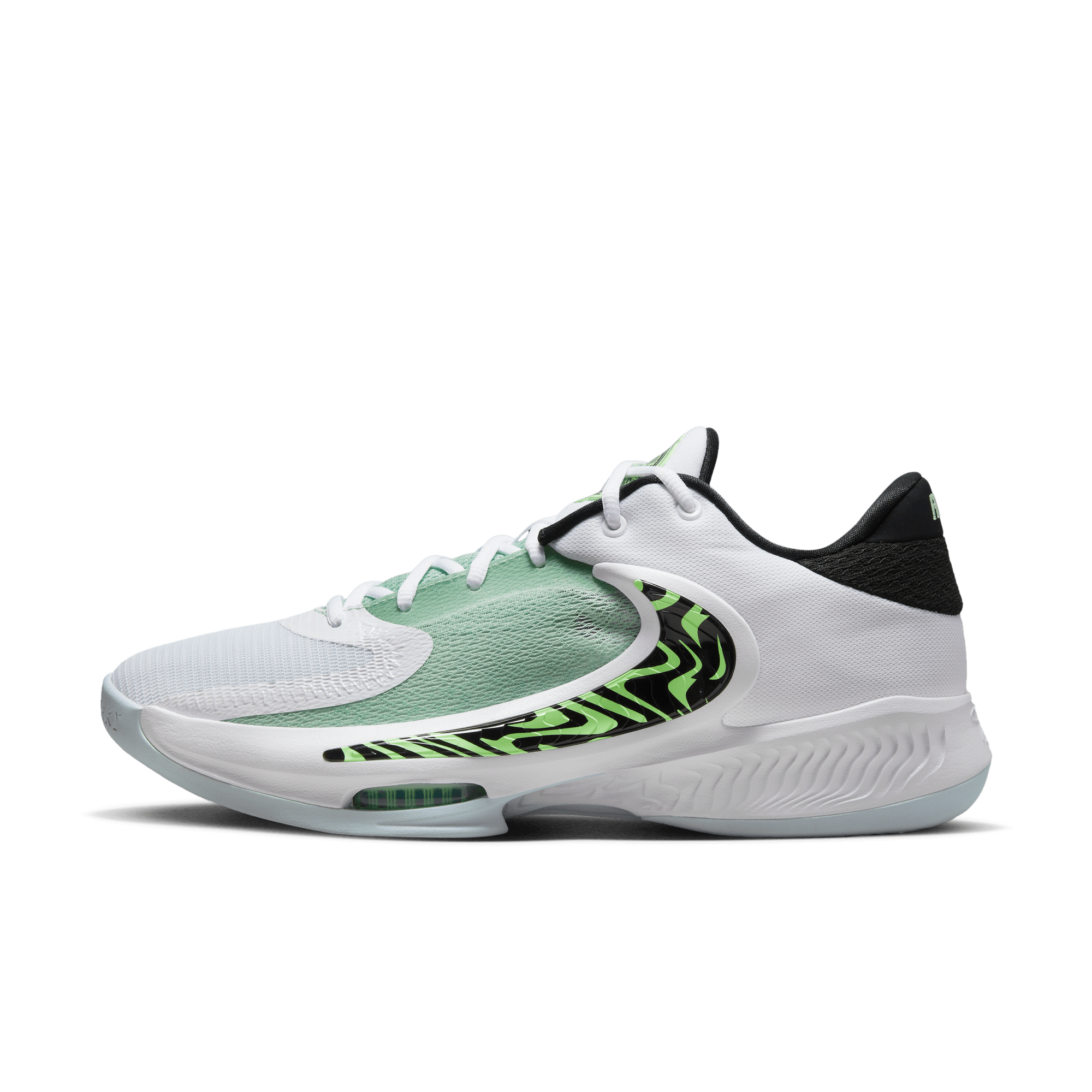 FOOTWEAR - NIKE GIANNIS ANTETOKOUNMPO – NBA Store Philippines