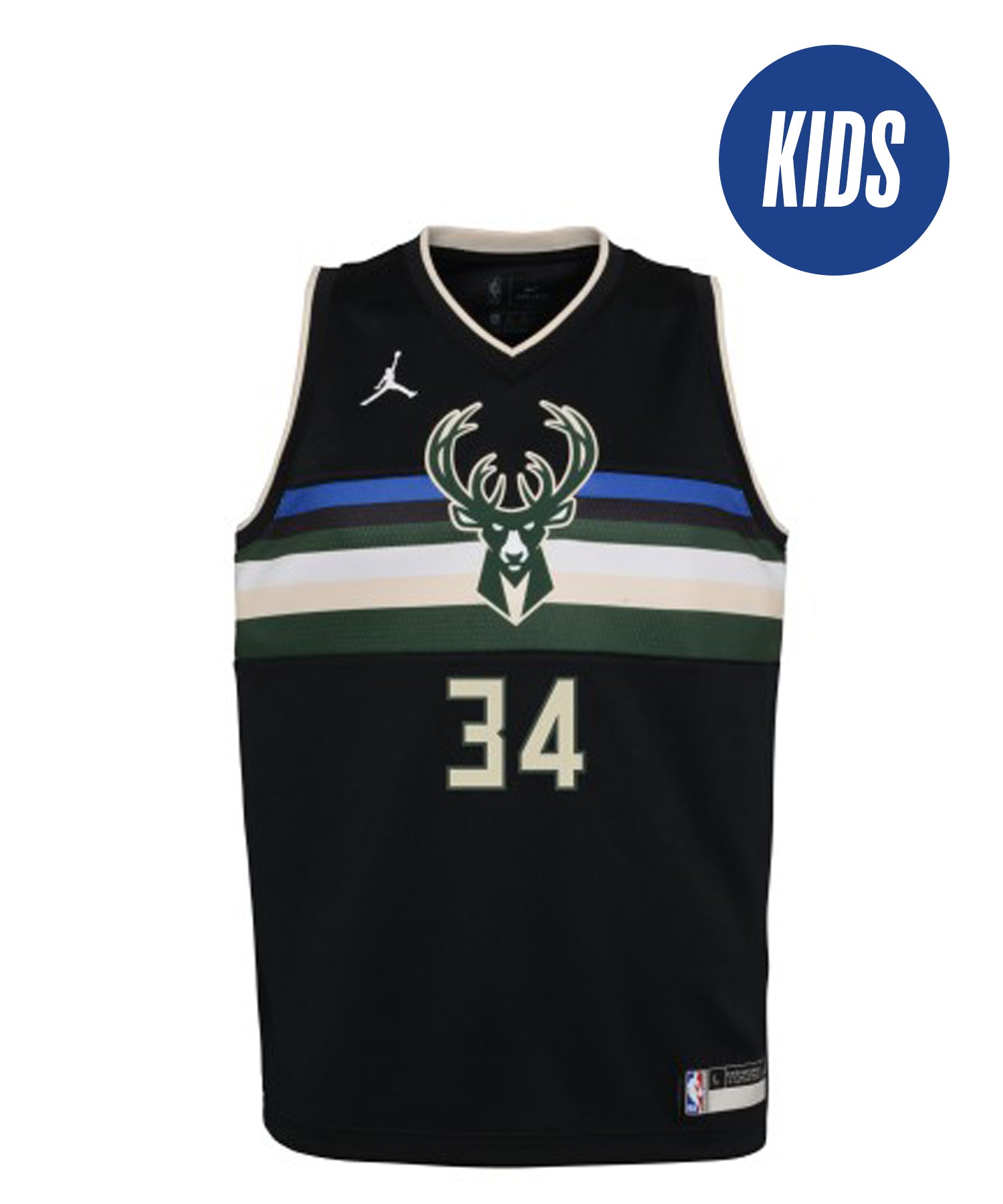 giannis antetokounmpo jordan jersey