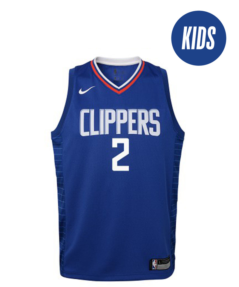 clippers nike jersey