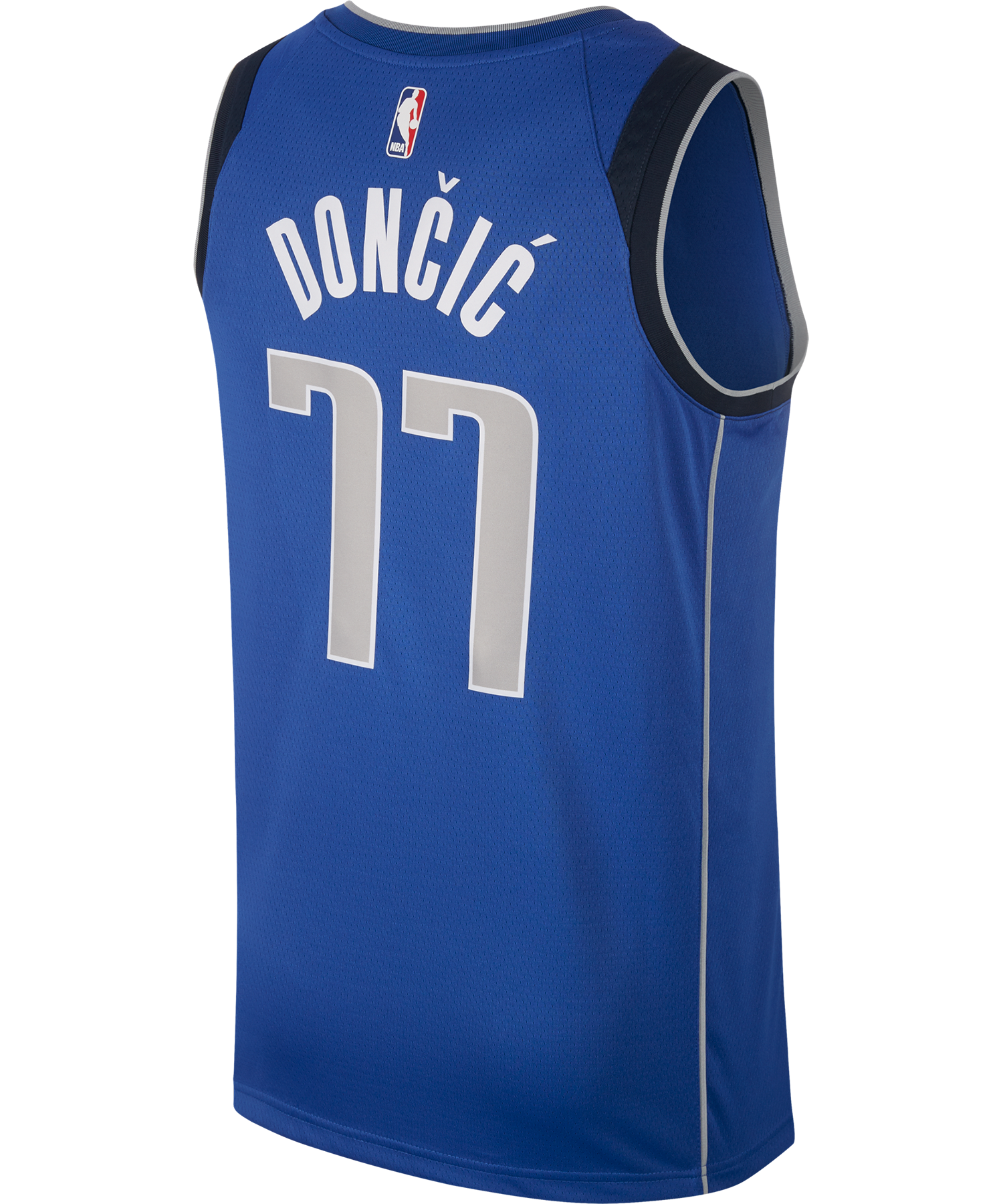 dallas mavericks icon jersey