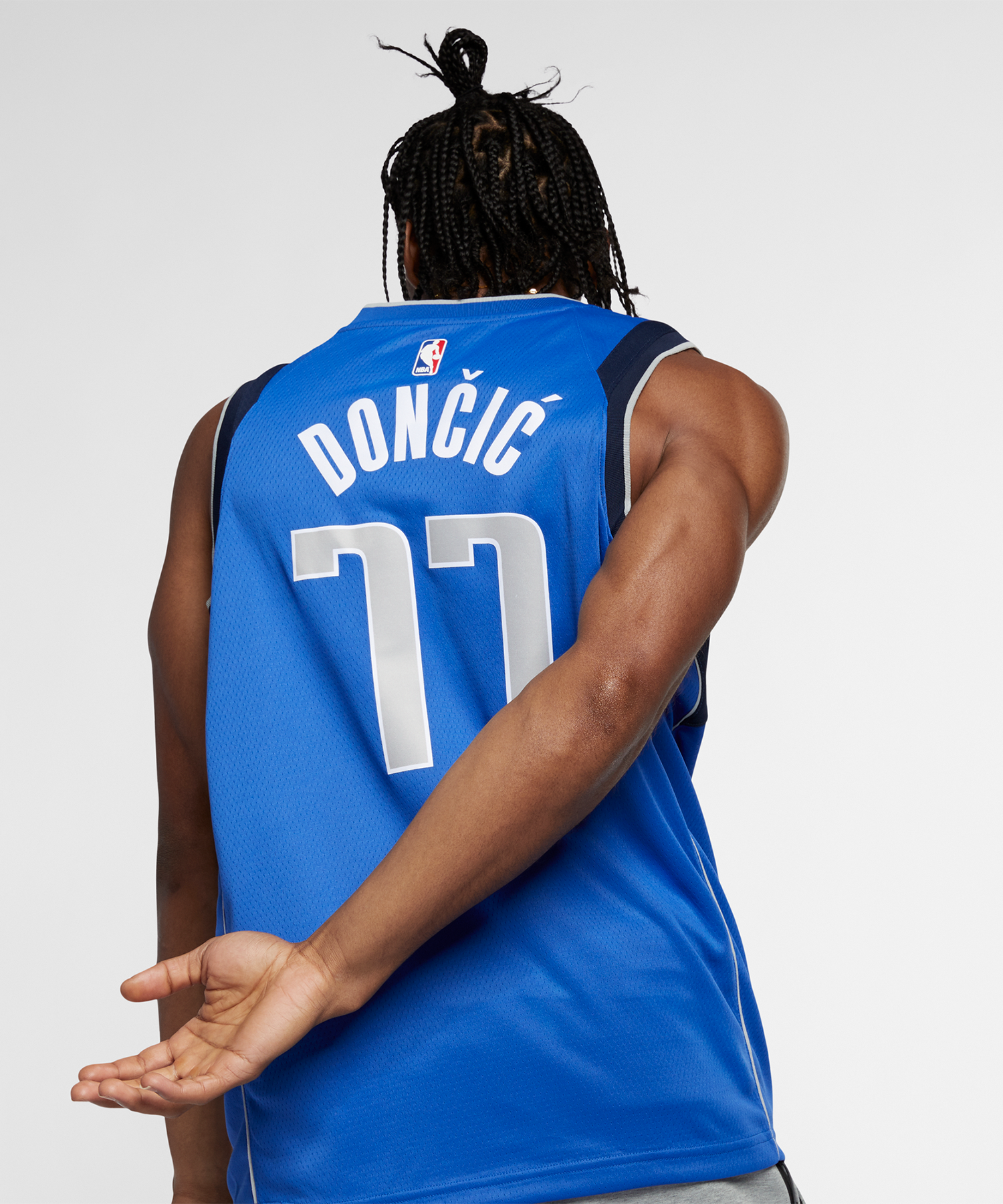 luka doncic jersey philippines