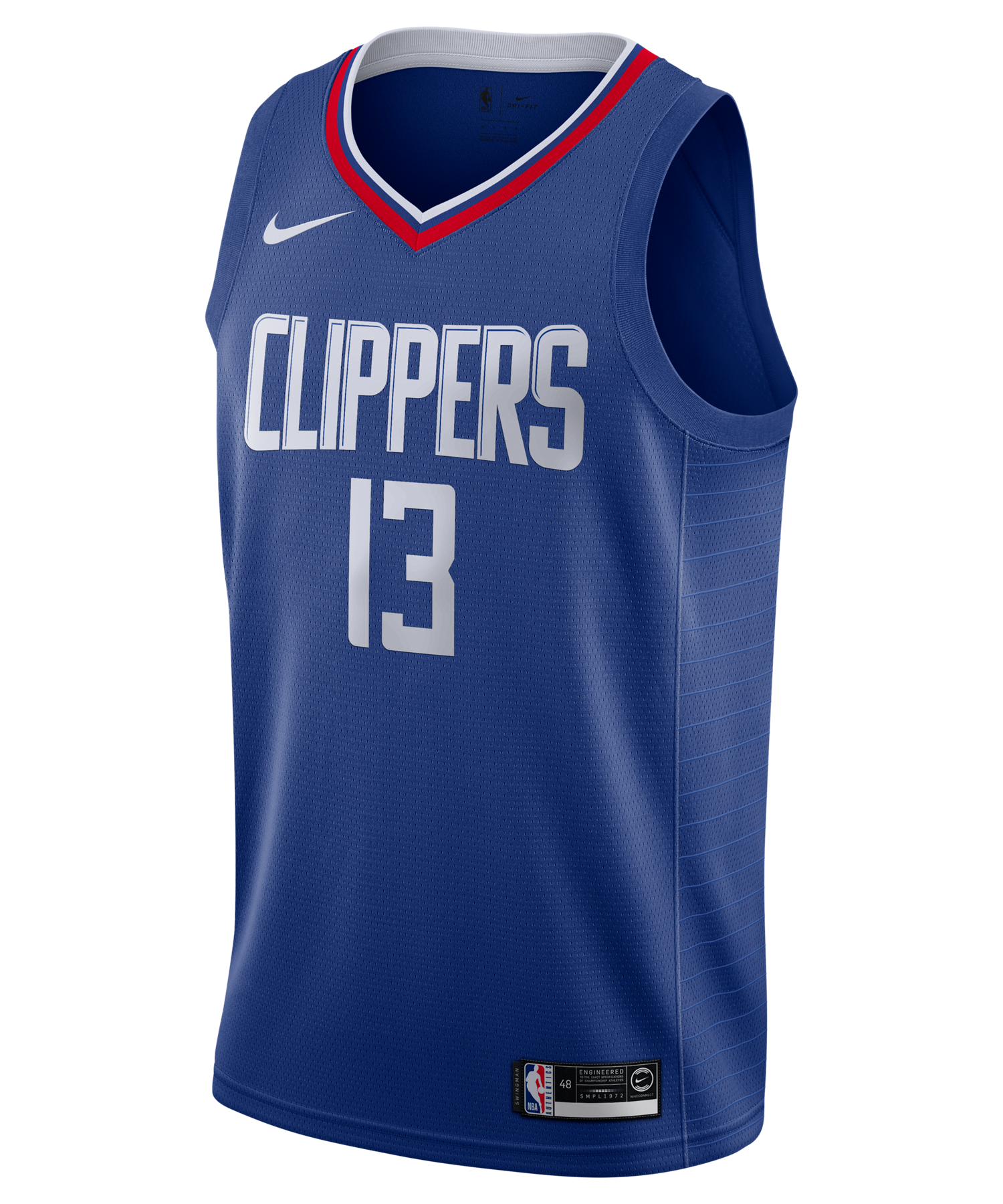 Los Angeles Clippers Jerseys  Curbside Pickup Available at DICK'S